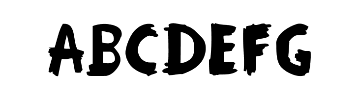 MOGAMBO!  Free Fonts Download