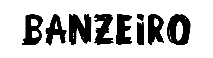 MOGAMBO!  Free Fonts Download