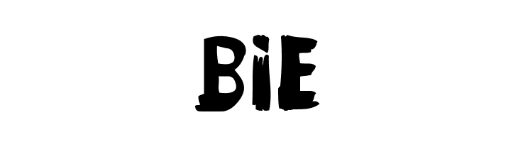 MOGAMBO!  Free Fonts Download