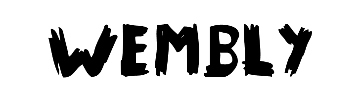 MOGAMBO!  Free Fonts Download