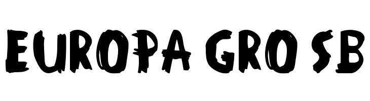 MOGAMBO!  Free Fonts Download