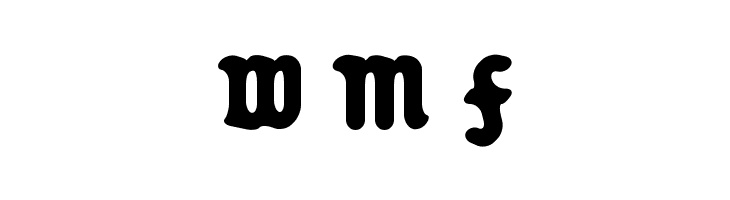 Old_Nuremberg  Free Fonts Download
