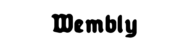 Old_Nuremberg  Free Fonts Download