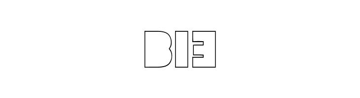MANIFIESTO  Free Fonts Download