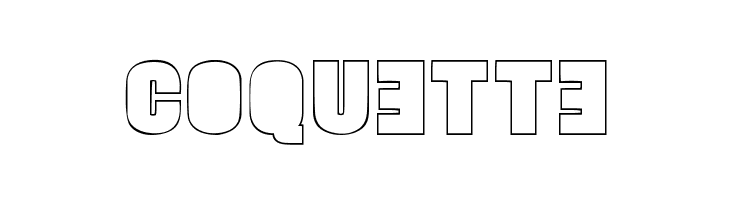 MANIFIESTO  Free Fonts Download