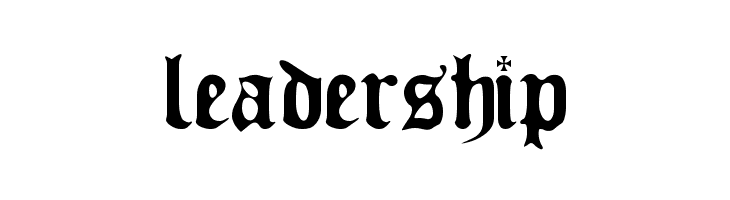 Old Europe  Free Fonts Download