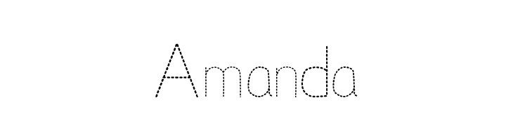 Trace Font for Kids  Free Fonts Download