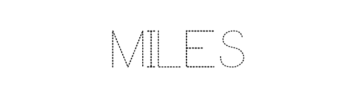 Trace Font for Kids  Free Fonts Download