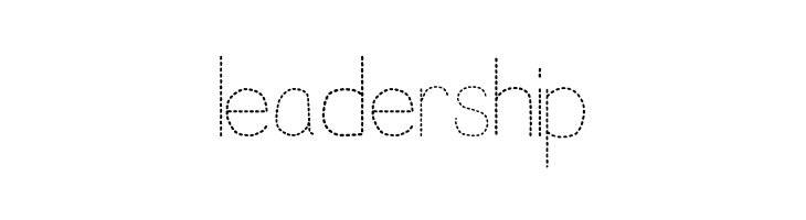 Trace Font for Kids  Free Fonts Download