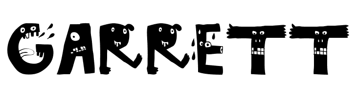 LSD junior  Free Fonts Download