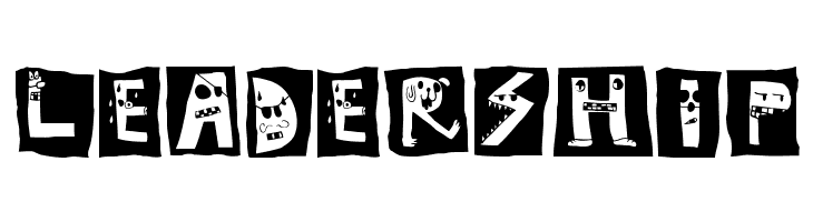 LSD junior  Free Fonts Download