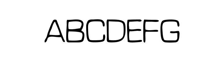 Euro Estilazo  Free Fonts Download