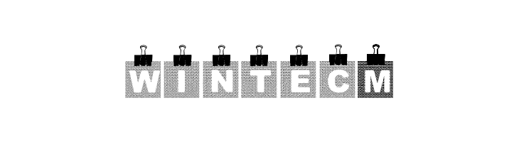 Remember  Free Fonts Download