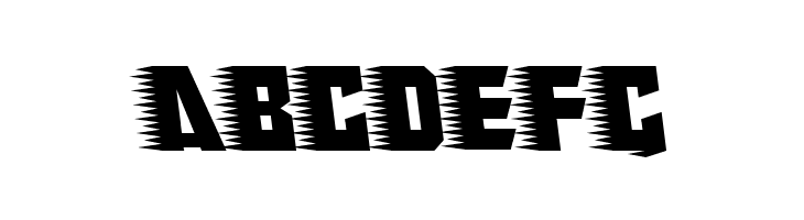 Endeavour forever  Free Fonts Download