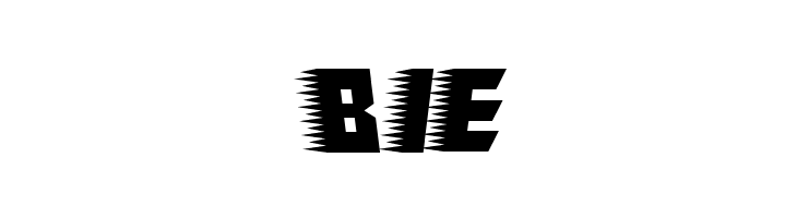 Endeavour forever  Free Fonts Download