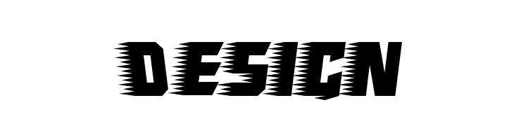 Endeavour forever  Free Fonts Download