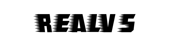 Endeavour forever  Free Fonts Download