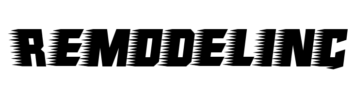 Endeavour forever  Free Fonts Download