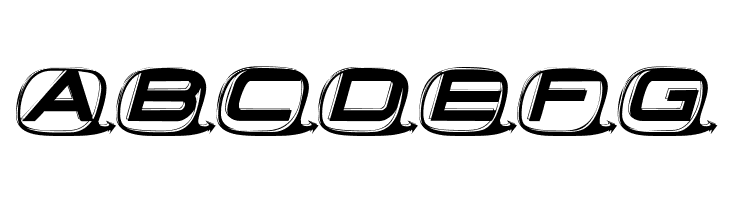 Tvdinner  Free Fonts Download