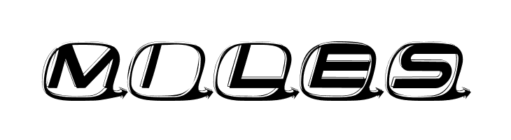 Tvdinner  Free Fonts Download