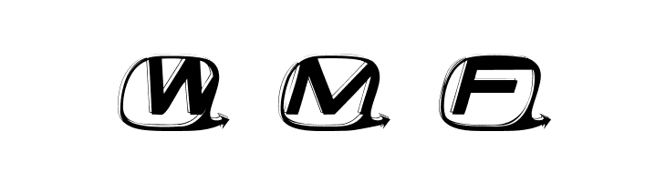 Tvdinner  Free Fonts Download