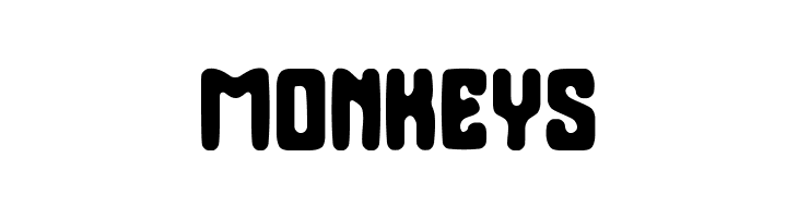 Gobierno  Free Fonts Download
