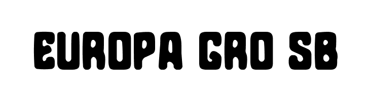 Gobierno  Free Fonts Download