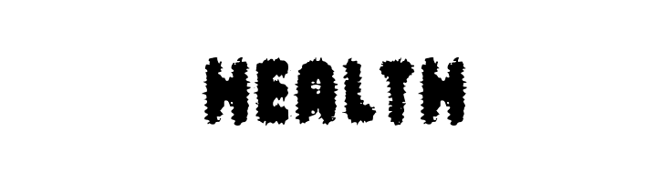 cronenberg  Free Fonts Download