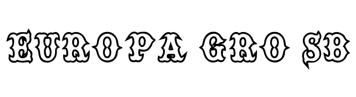 one percent  Free Fonts Download
