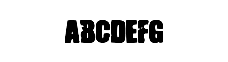 Big Drama  Free Fonts Download