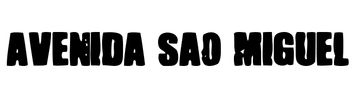 Big Drama  Free Fonts Download