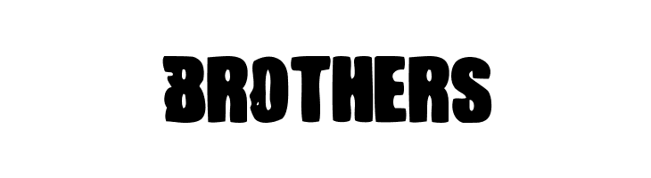 Big Drama  Free Fonts Download