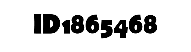 Extra Fat  Free Fonts Download