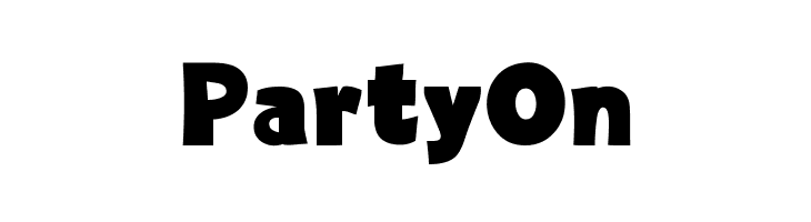Extra Fat  Free Fonts Download