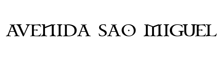 Celtic Garamond the 2nd  Free Fonts Download