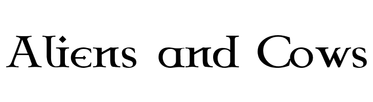 Celtic Garamond the 2nd  Free Fonts Download