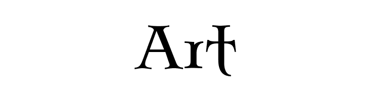 Celtic Garamond the 2nd  Free Fonts Download