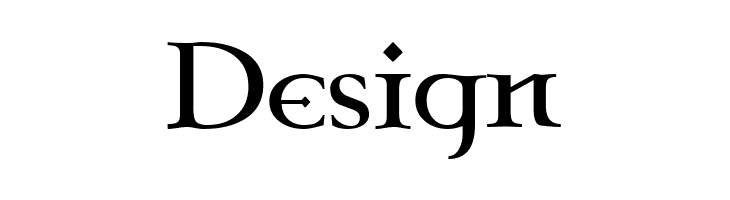 Celtic Garamond the 2nd  Free Fonts Download