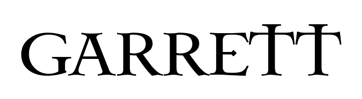 Celtic Garamond the 2nd  Free Fonts Download