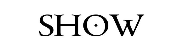 Celtic Garamond the 2nd  Free Fonts Download