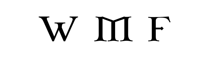 Celtic Garamond the 2nd  Free Fonts Download