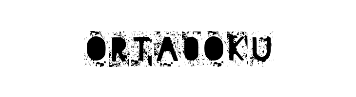 Mister Manson  Free Fonts Download