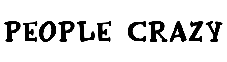 Old School Toons  Free Fonts Download