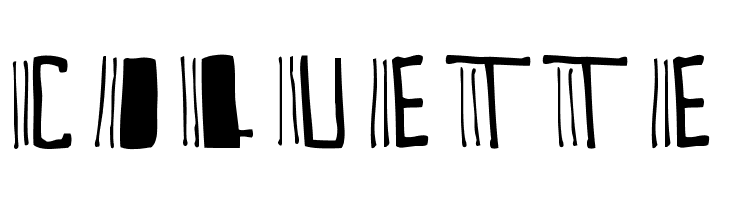 Cutre Glam  Free Fonts Download