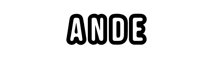 EFECTIVA  Free Fonts Download