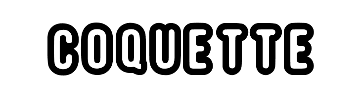 EFECTIVA  Free Fonts Download