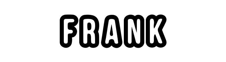 EFECTIVA  Free Fonts Download