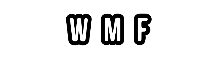 EFECTIVA  Free Fonts Download