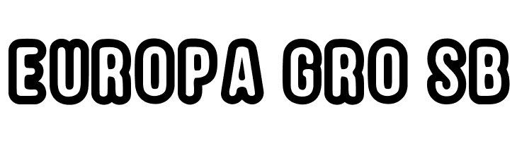 EFECTIVA  Free Fonts Download