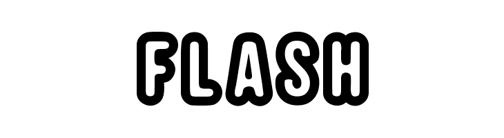 EFECTIVA  Free Fonts Download